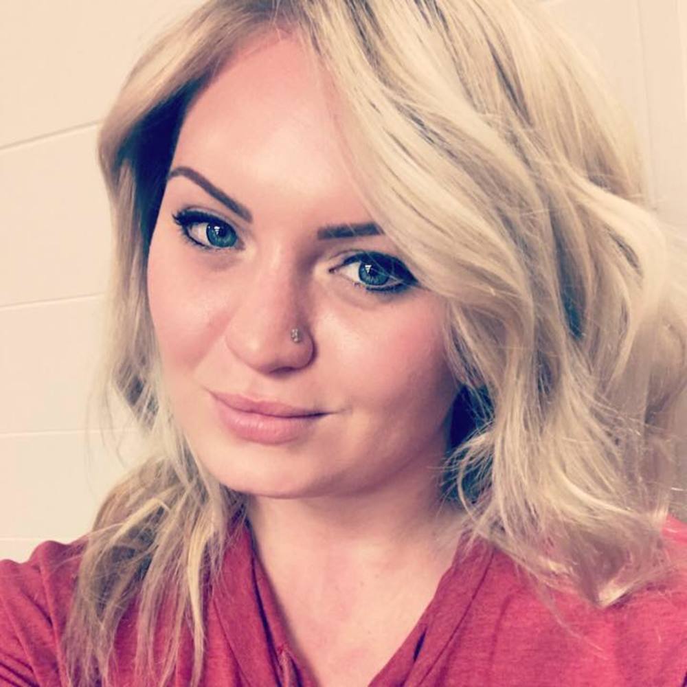 Meet your Posher, Skye